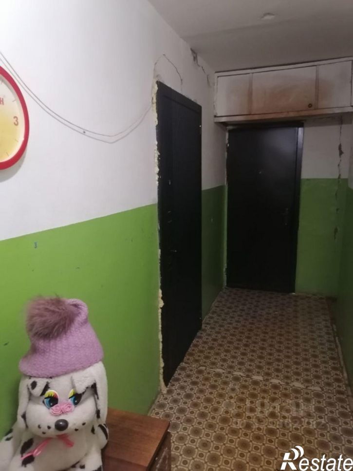 Комната улица Машиностроителей, 128А,  д. 128А