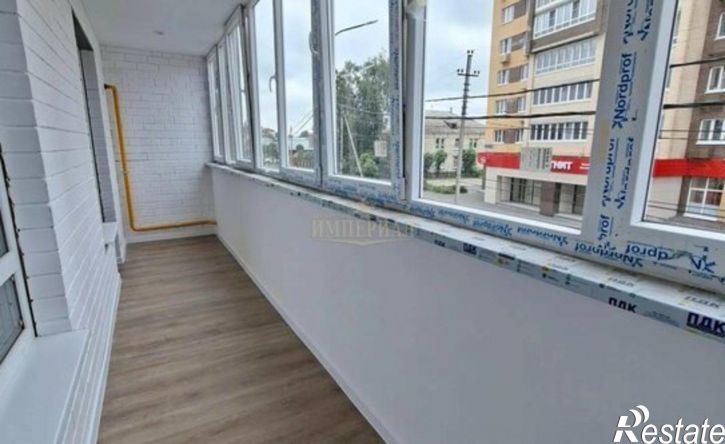 2-комн квартира Вознесенская улица, 28,  д. 28