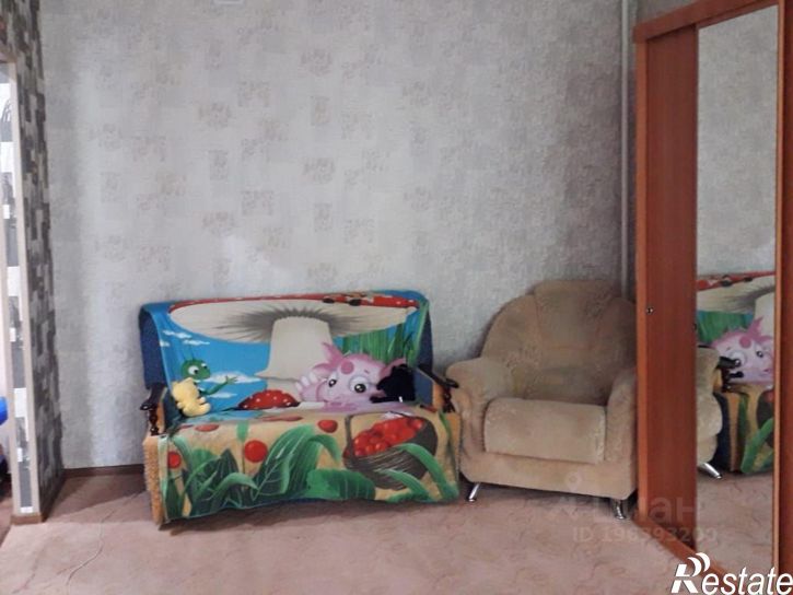 1-комн квартира ул Хасанова, 9,  д. 9