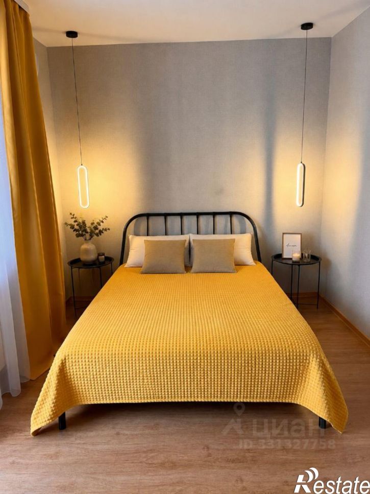 2-комн квартира улица Петрова, 26,  д. 26