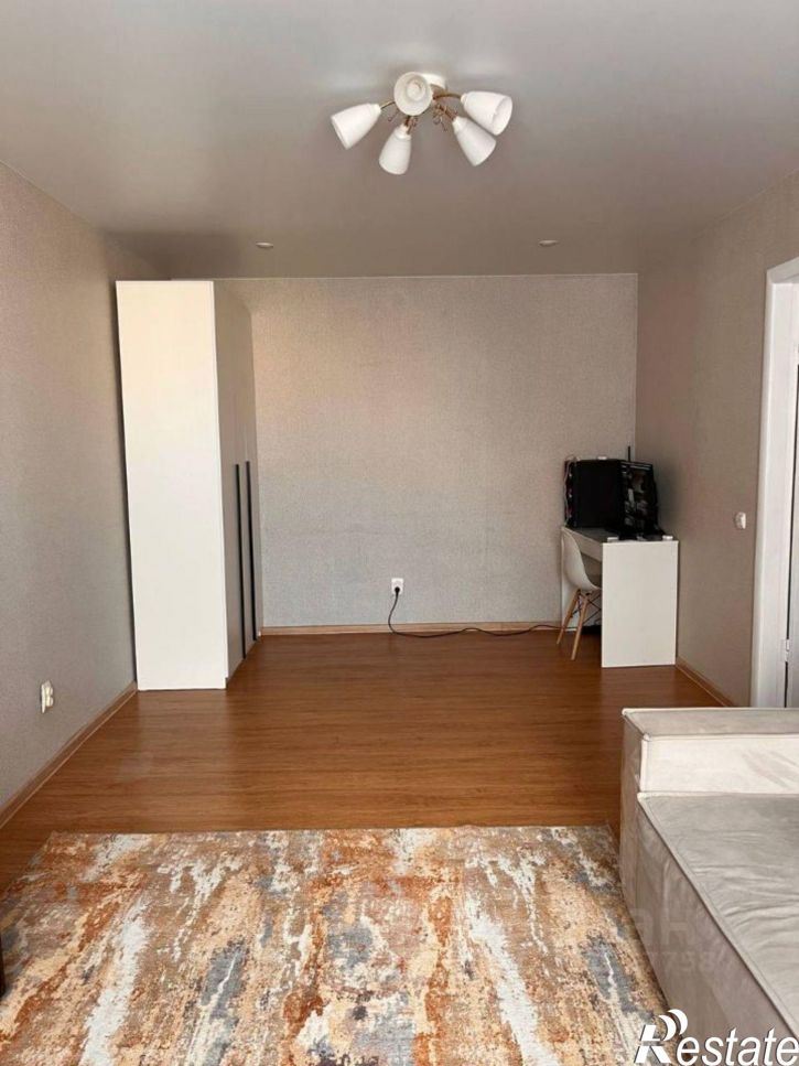 2-комн квартира улица Петрова, 26,  д. 26