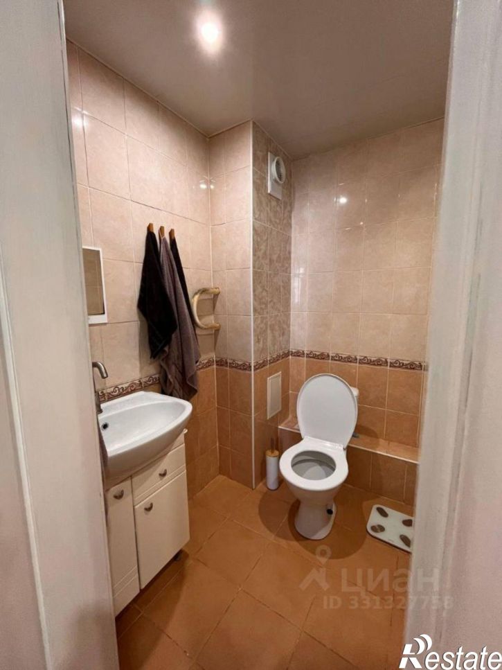 2-комн квартира улица Петрова, 26,  д. 26