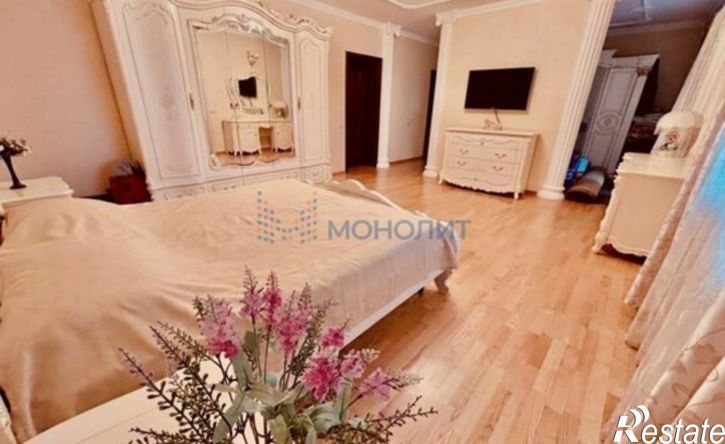 3-комн квартира проспект Гагарина, 14А,  д. 14А