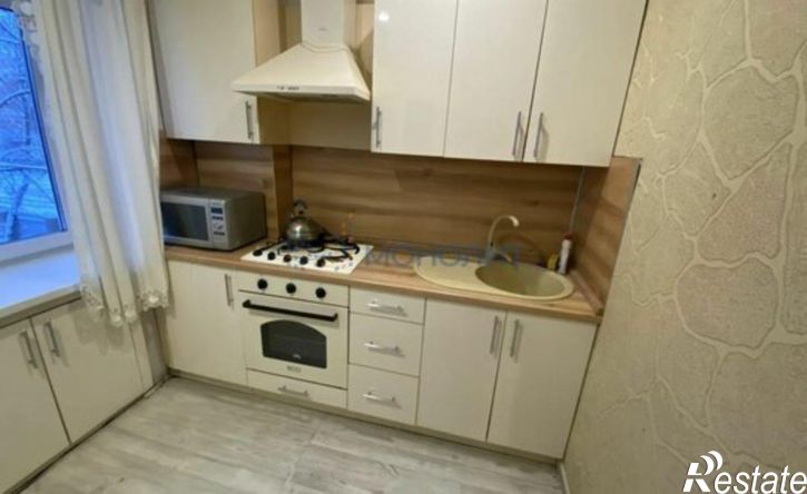 3-комн квартира улица Пушкина, 4,  д. 4