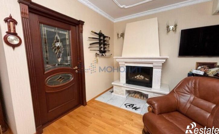 3-комн квартира проспект Гагарина, 14А,  д. 14А