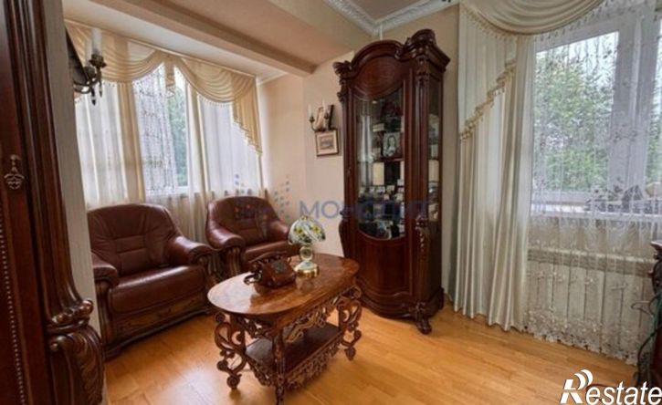 3-комн квартира проспект Гагарина, 14А,  д. 14А
