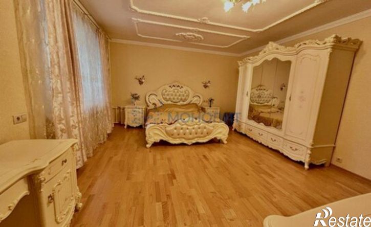 3-комн квартира проспект Гагарина, 14А,  д. 14А
