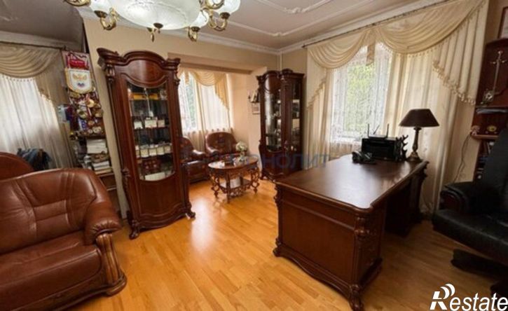 3-комн квартира проспект Гагарина, 14А,  д. 14А