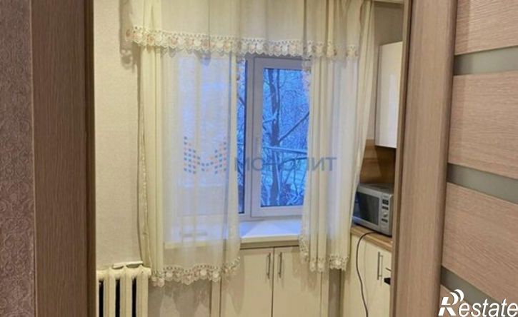 3-комн квартира улица Пушкина, 4,  д. 4