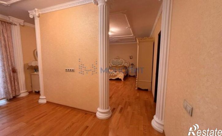 3-комн квартира проспект Гагарина, 14А,  д. 14А