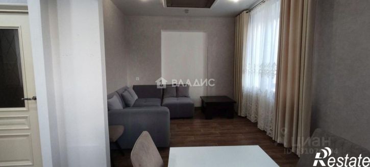4-комн квартира Первомайская улица, 120,  д. 120