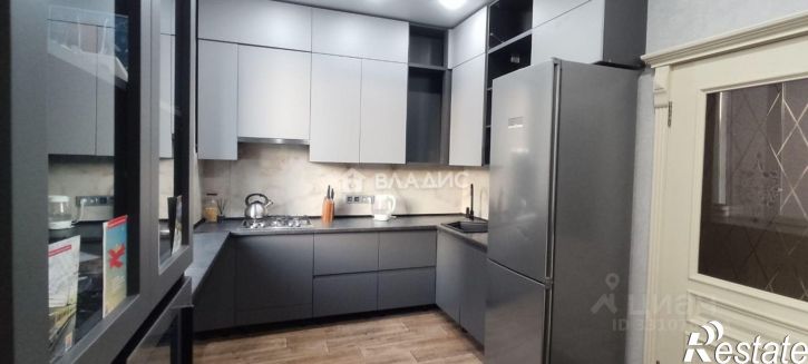 4-комн квартира Первомайская улица, 120,  д. 120