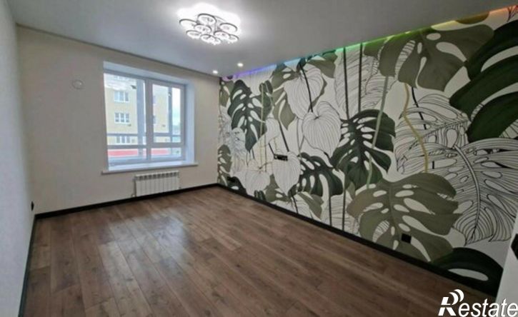 2-комн квартира ул Льва Толстого, 11,  д. 11