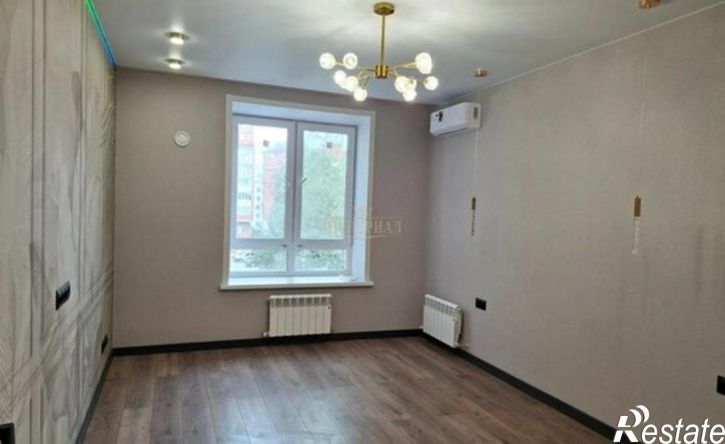 2-комн квартира ул Льва Толстого, 11,  д. 11