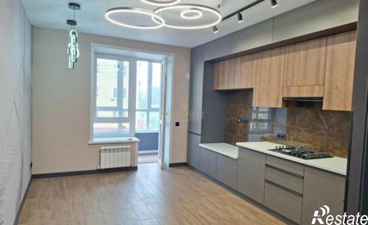 2-комн квартира ул Льва Толстого, 11,  д. 11