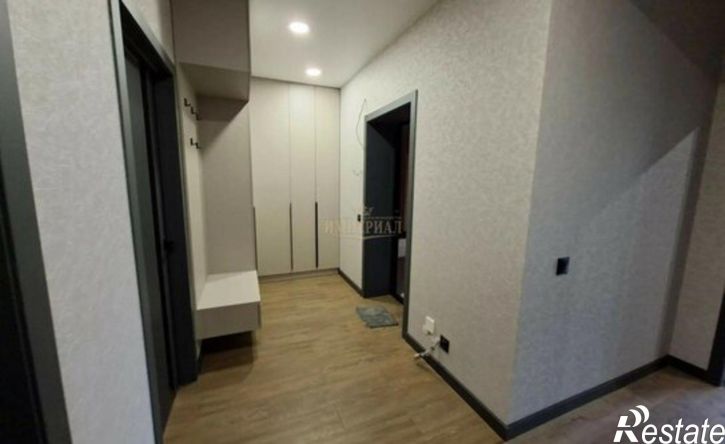 2-комн квартира ул Льва Толстого, 11,  д. 11