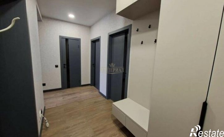 2-комн квартира ул Льва Толстого, 11,  д. 11