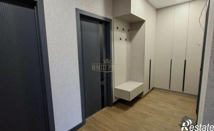 2-комн квартира ул Льва Толстого, 11,  д. 11