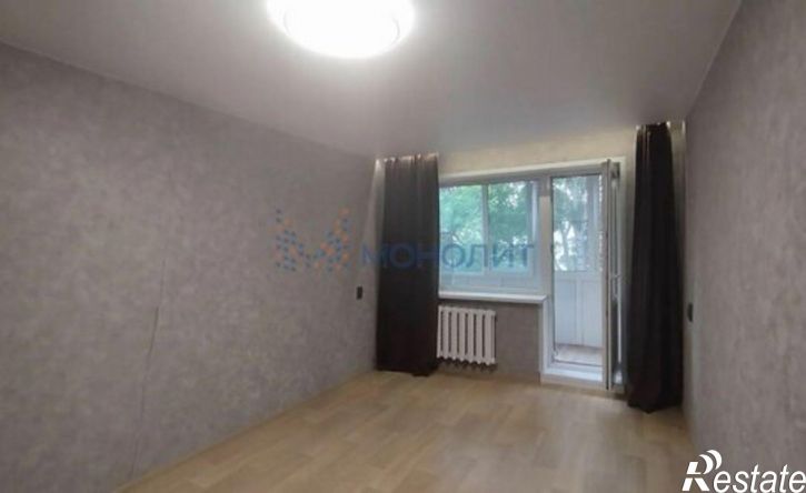 2-комн квартира ул Красноармейская, 48,  д. 48