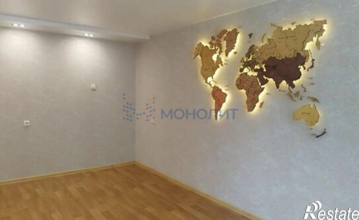 2-комн квартира ул Красноармейская, 48,  д. 48