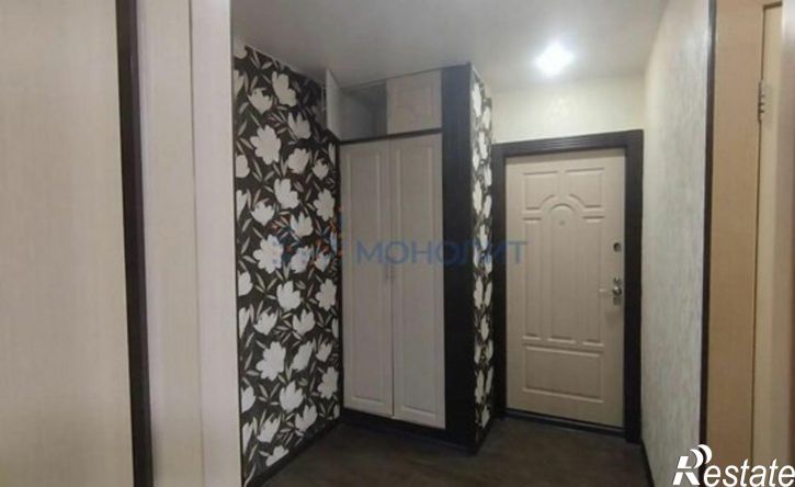 2-комн квартира ул Красноармейская, 48,  д. 48