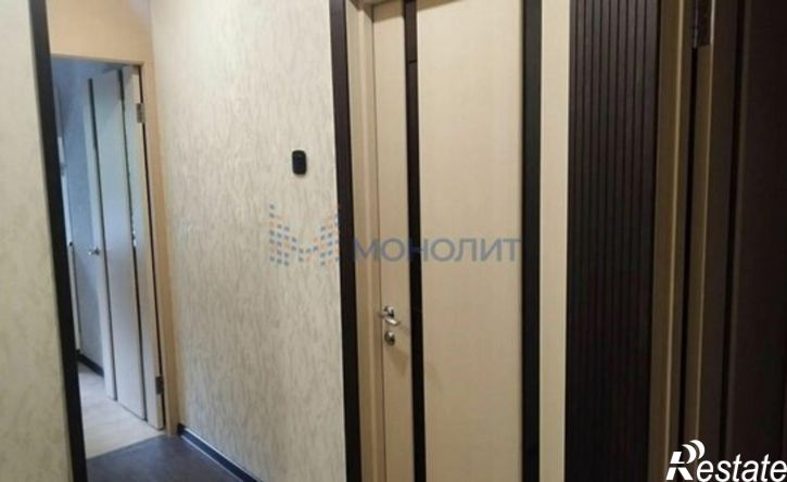 2-комн квартира ул Красноармейская, 48,  д. 48