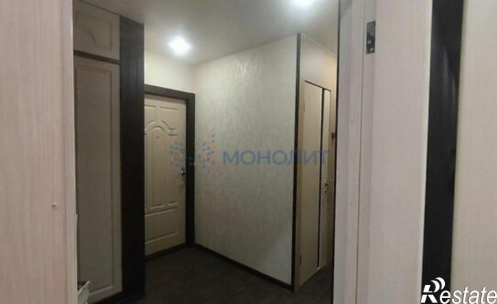 2-комн квартира ул Красноармейская, 48,  д. 48