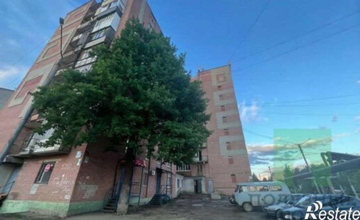 2-комн квартира ул Карла Либкнехта, 69,  д. 69