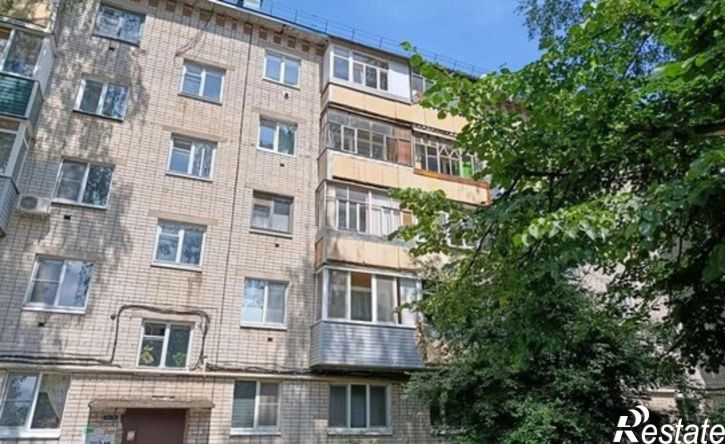 2-комн квартира ул Баумана, 22А,  д. 22А