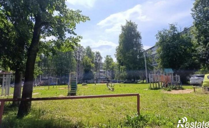 2-комн квартира ул Баумана, 22А,  д. 22А