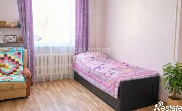 3-комн квартира улица Кирова, 9,  д. 9