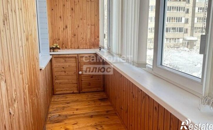 3-комн квартира улица Кирова, 9,  д. 9