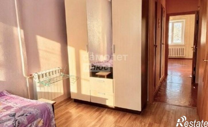 3-комн квартира улица Кирова, 9,  д. 9