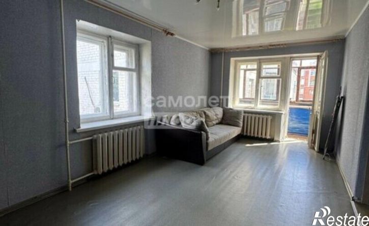 1-комн квартира б-р Победы, 13,  д. 13
