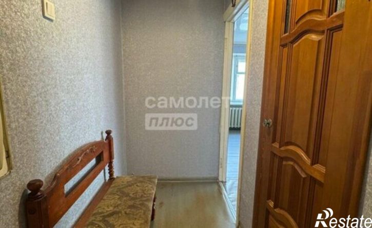 1-комн квартира б-р Победы, 13,  д. 13
