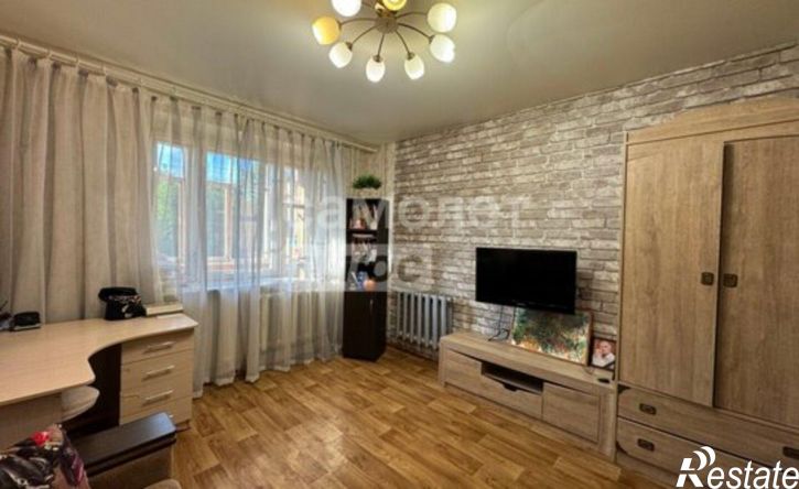 3-комн квартира улица Дружбы, 77,  д. 77