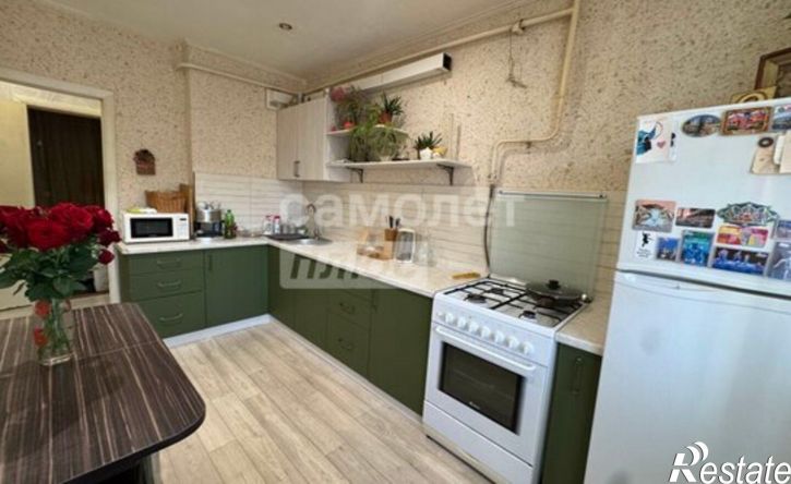 3-комн квартира улица Дружбы, 77,  д. 77