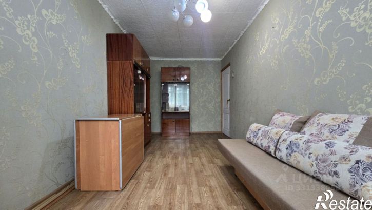 2-комн квартира бульвар Чавайна, 42,  д. 42