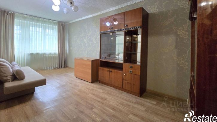 2-комн квартира бульвар Чавайна, 42,  д. 42