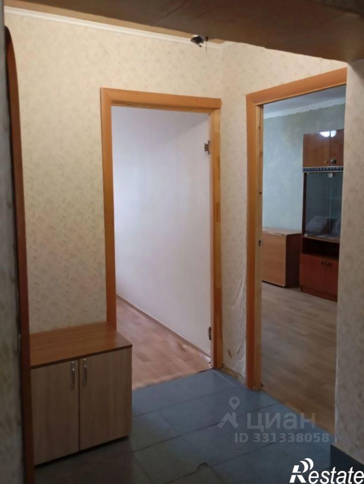 2-комн квартира бульвар Чавайна, 42,  д. 42