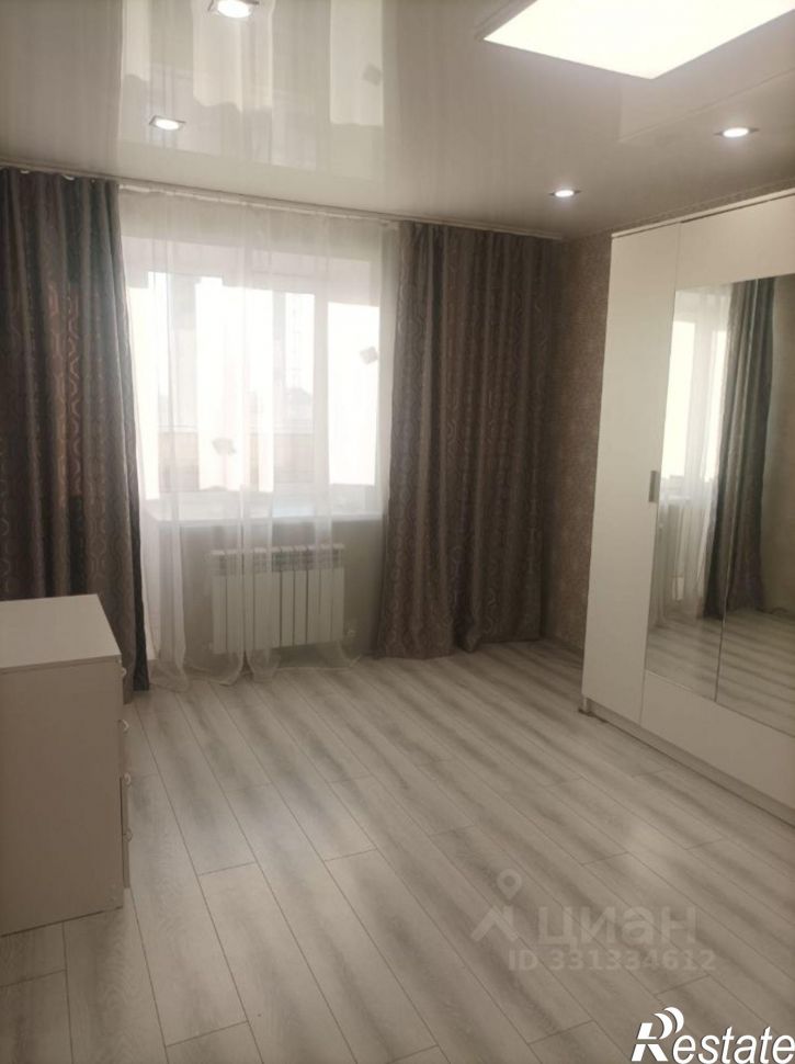 1-комн квартира ул Западная, 21,  д. 21