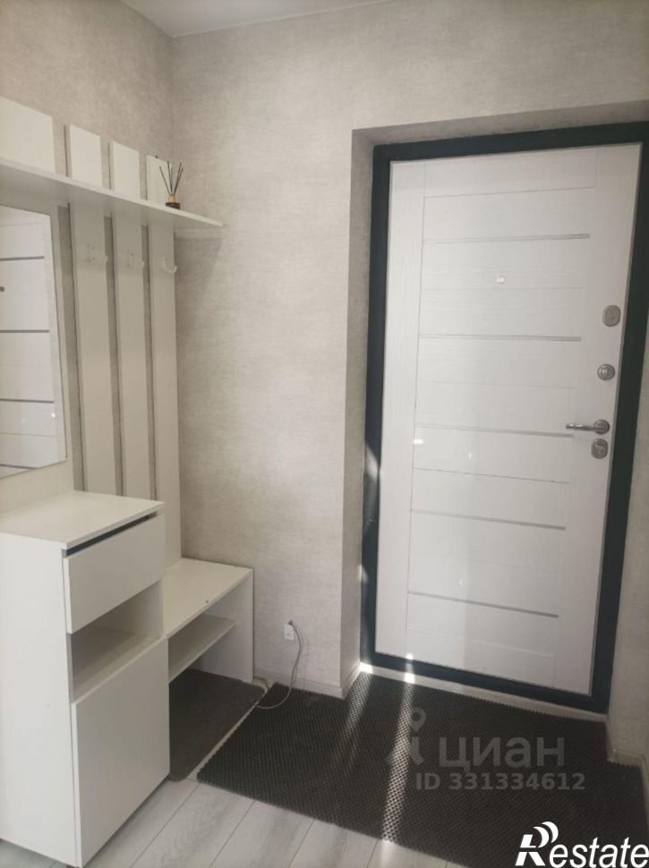 1-комн квартира ул Западная, 21,  д. 21