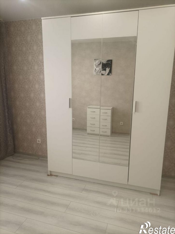 1-комн квартира ул Западная, 21,  д. 21