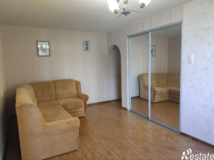 2-комн квартира Ленинский пр-кт, 59,  д. 59