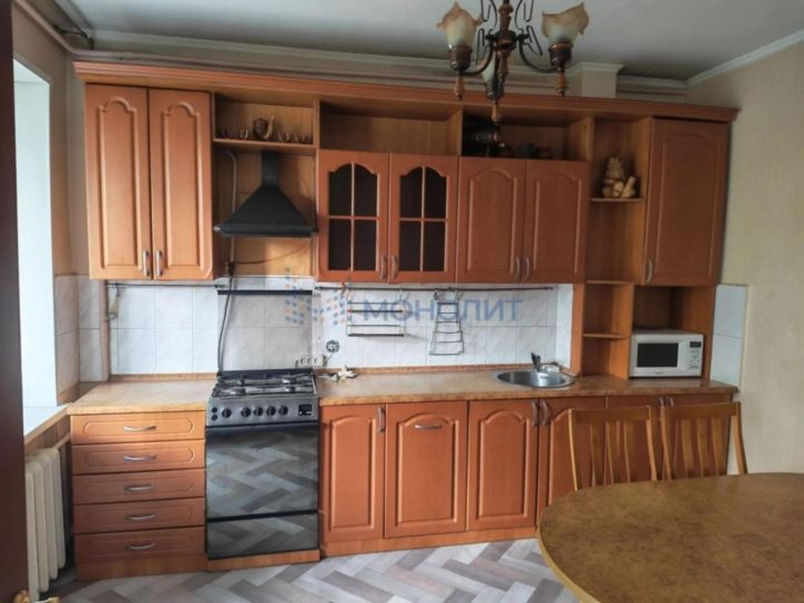 4-комн квартира Йошкар-Ола