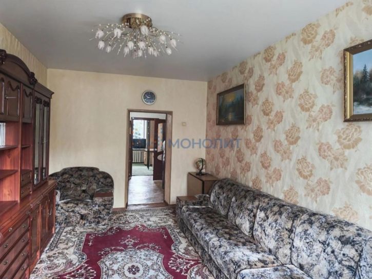 4-комн квартира Йошкар-Ола