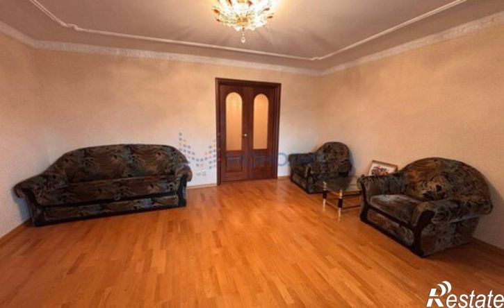 3-комн квартира Первомайская улица, 166,  д. 166