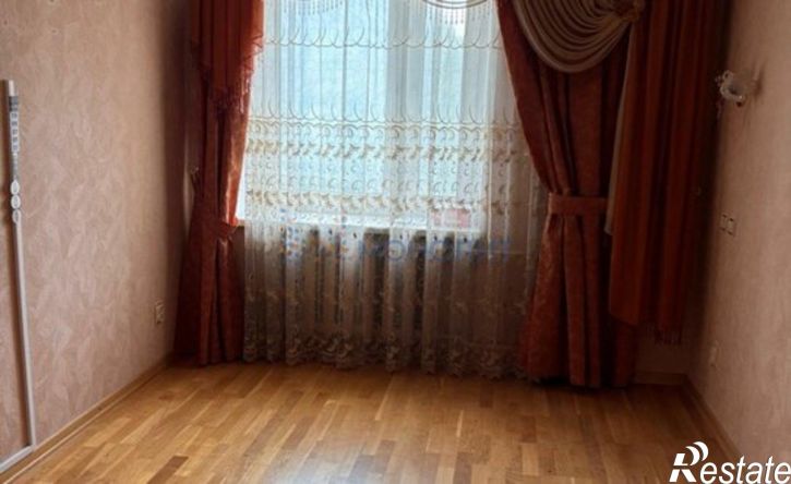 3-комн квартира Первомайская улица, 166,  д. 166