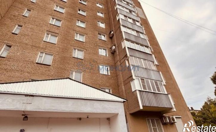 3-комн квартира Первомайская улица, 166,  д. 166