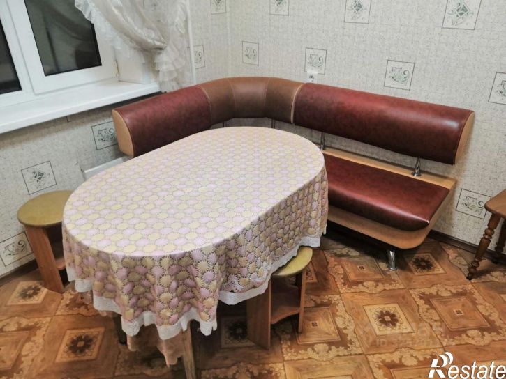 2-комн квартира улица Воинов-Интернационалистов, 25,  д. 25